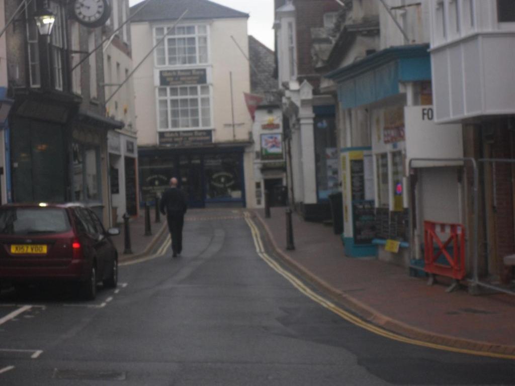 Watch House Barn Hotel Cowes  Exterior photo