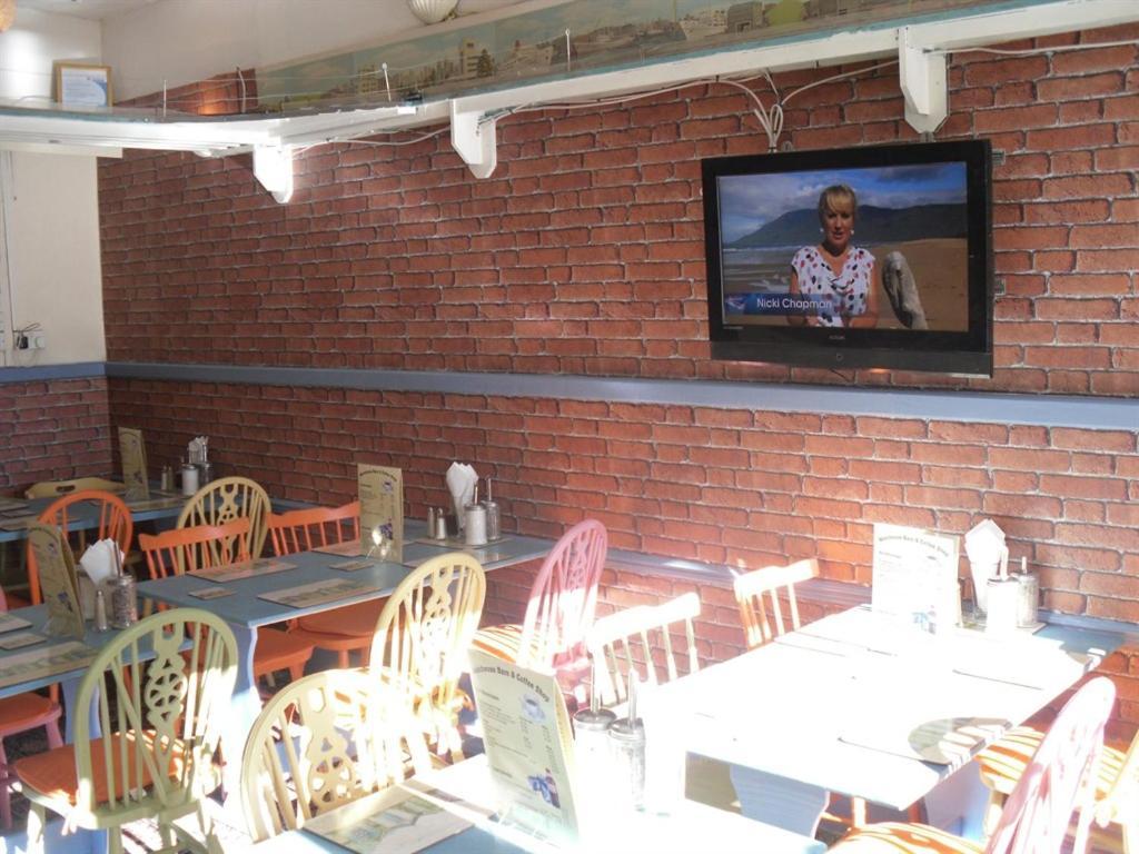 Watch House Barn Hotel Cowes  Exterior photo